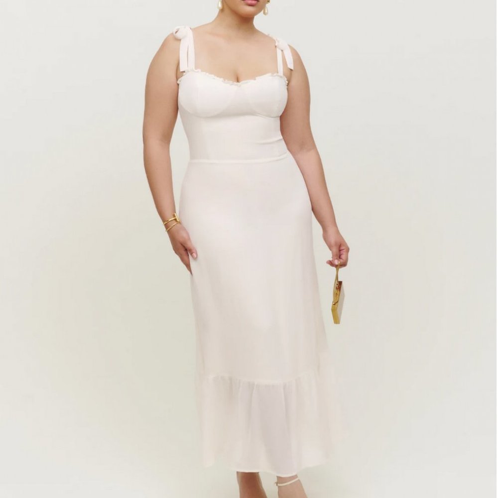 REFORMATION | NIKITA DRESS
